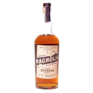 Magnolia Wheated Bourbon 47.0